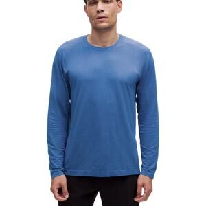 Lululemon- Men’s Metal Vent Tech Long-Sleeve Shirt XXL (NWT)